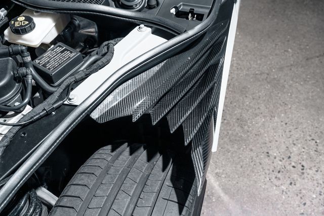 2023 Aston Martin DBS 2023.5 Coupe 770 Ultimate - 22920057 - 54