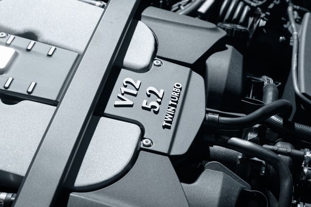 2023 Aston Martin DBS 2023.5 Coupe 770 Ultimate - 22920057 - 57