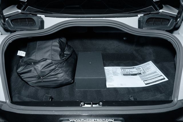 2023 Aston Martin DBS 2023.5 Coupe 770 Ultimate - 22920057 - 58