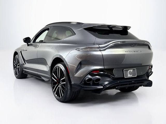 2023 Aston Martin DBX