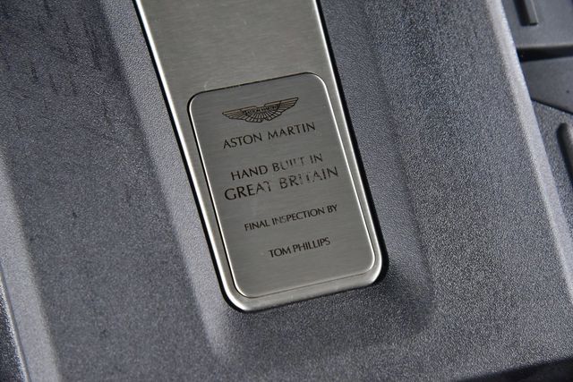 2023 Aston Martin DBX AWD - 21929479 - 27