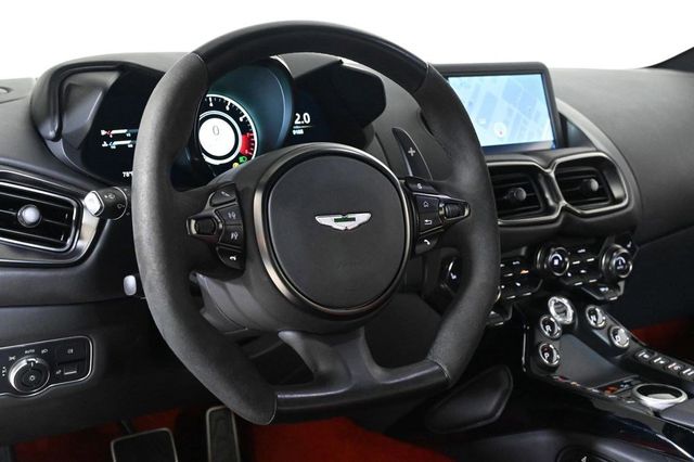 2023 Aston Martin Vantage Coupe - 22936848 - 9
