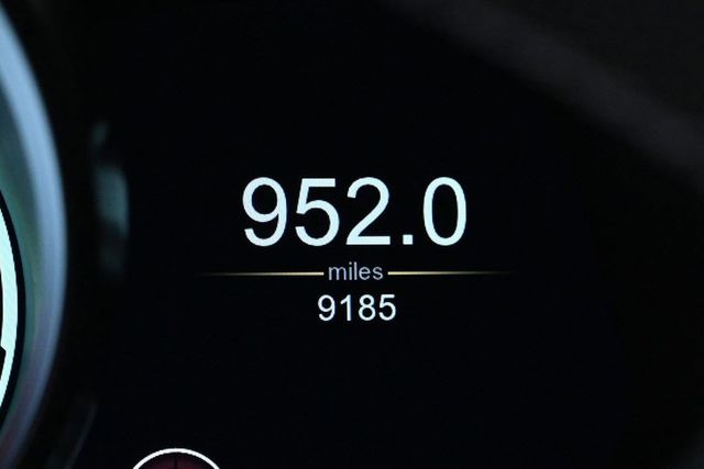 2023 Aston Martin Vantage Coupe - 22936848 - 10