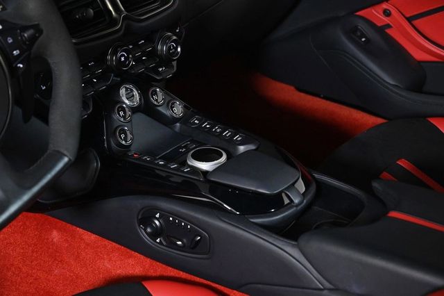 2023 Aston Martin Vantage Coupe - 22936848 - 13