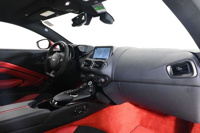 2023 Aston Martin Vantage Coupe - 22936848 - 14
