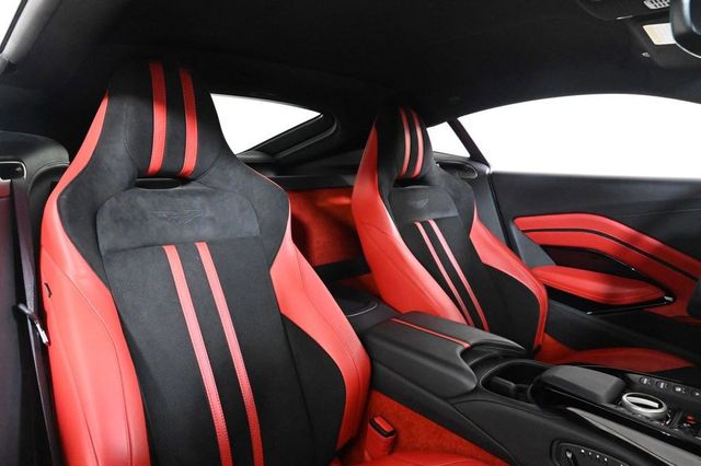 2023 Aston Martin Vantage Coupe - 22936848 - 16