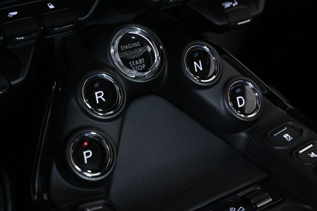 2023 Aston Martin Vantage Coupe - 22936848 - 18