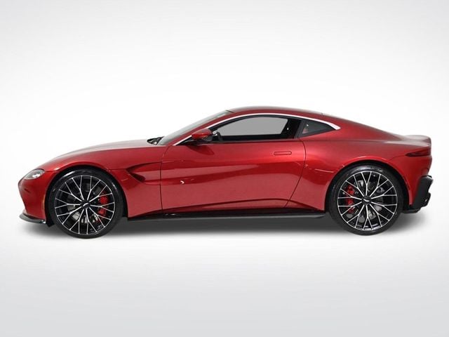 2023 Aston Martin Vantage Coupe - 22936848 - 1