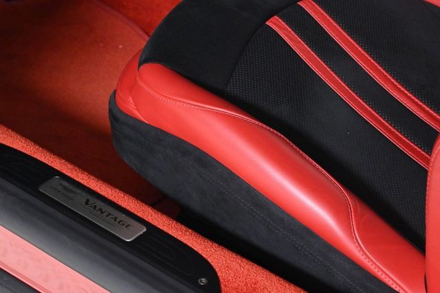 2023 Aston Martin Vantage Coupe - 22936848 - 24