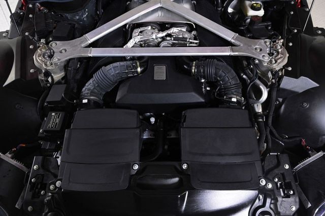 2023 Aston Martin Vantage Coupe - 22936848 - 26