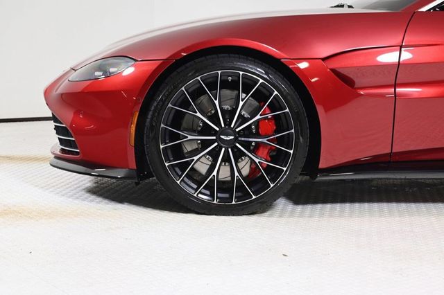 2023 Aston Martin Vantage Coupe - 22936848 - 27
