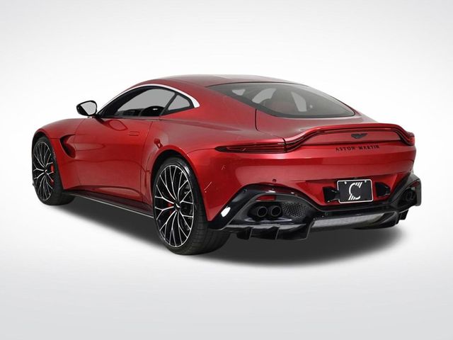 2023 Aston Martin Vantage Coupe - 22936848 - 2