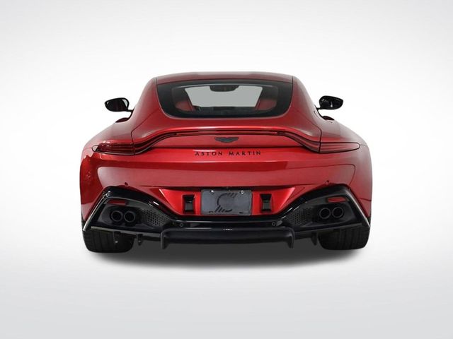 2023 Aston Martin Vantage Coupe - 22936848 - 3