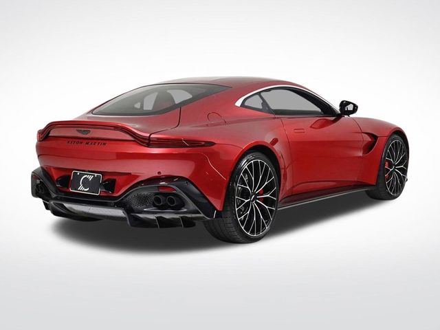 2023 Aston Martin Vantage Coupe - 22936848 - 4