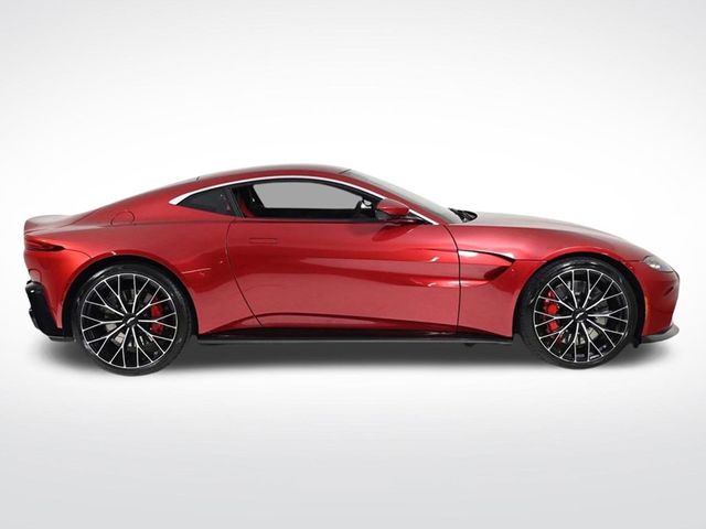 2023 Aston Martin Vantage Coupe - 22936848 - 5