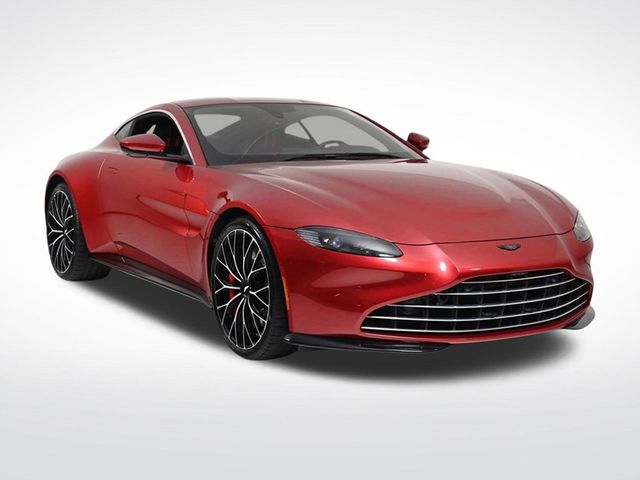 2023 Aston Martin Vantage Coupe - 22936848 - 6