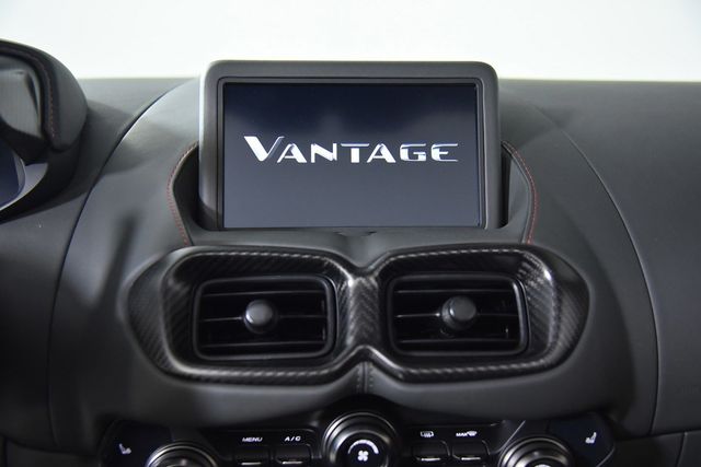 2023 Aston Martin Vantage V12 Roadster - 22236534 - 10