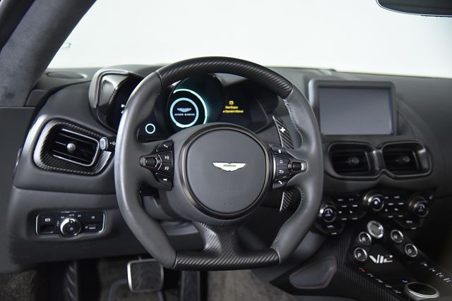 2023 Aston Martin Vantage V12 Roadster - 22236534 - 11