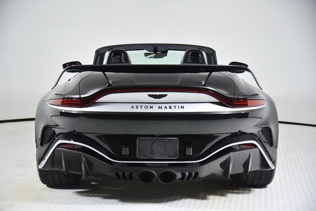2023 Aston Martin Vantage V12 Roadster - 22236534 - 13