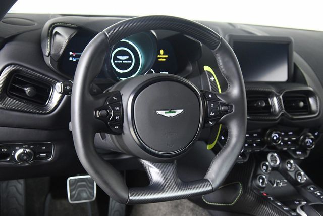 2023 Aston Martin Vantage V12 Coupe  - 22257551 - 10