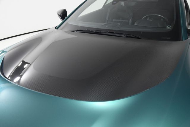 2023 Aston Martin Vantage V12 Coupe  - 22257551 - 22