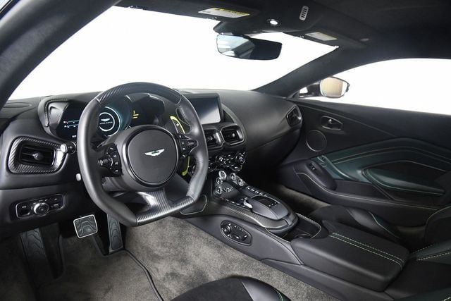 2023 Aston Martin Vantage V12 Coupe  - 22257551 - 2