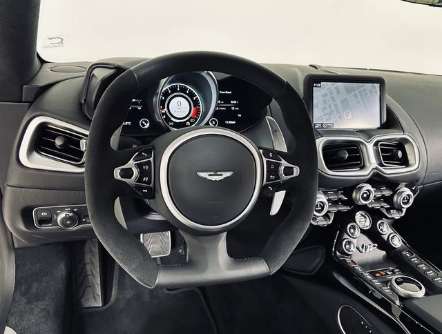 2023 Aston Martin Vantage V12 Coupe  - 22258999 - 10