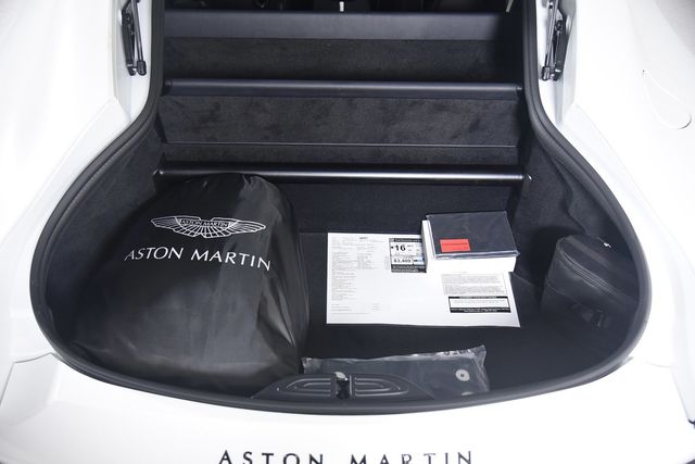 2023 Aston Martin Vantage V12 Coupe  - 22258999 - 31