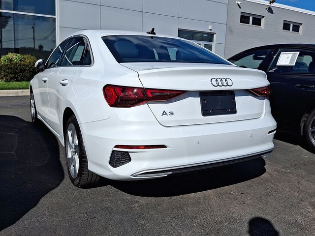 2023 Audi A3 Premium Plus 40 TFSI - 22937049 - 2