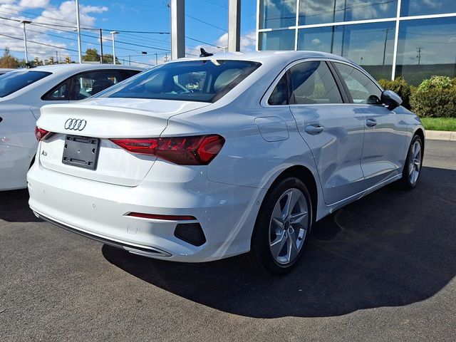 2023 Audi A3 Premium Plus 40 TFSI - 22937049 - 3