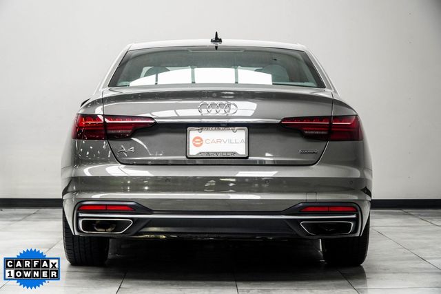 2023 Audi A4 Sedan S line Premium Plus 45 TFSI quattro - 22882953 - 10