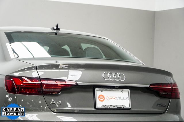 2023 Audi A4 Sedan S line Premium Plus 45 TFSI quattro - 22882953 - 12