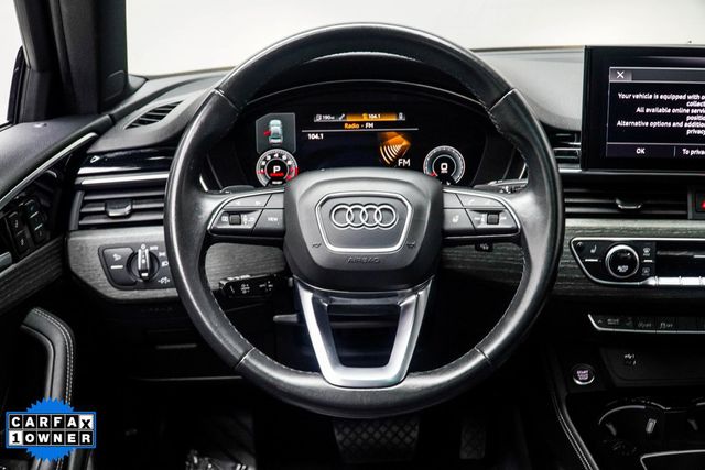 2023 Audi A4 Sedan S line Premium Plus 45 TFSI quattro - 22882953 - 14