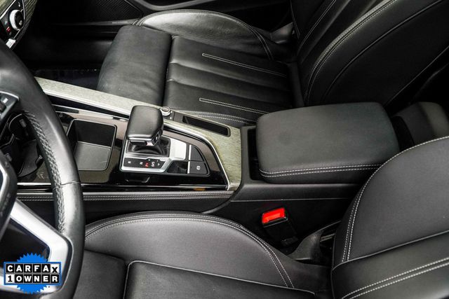 2023 Audi A4 Sedan S line Premium Plus 45 TFSI quattro - 22882953 - 16