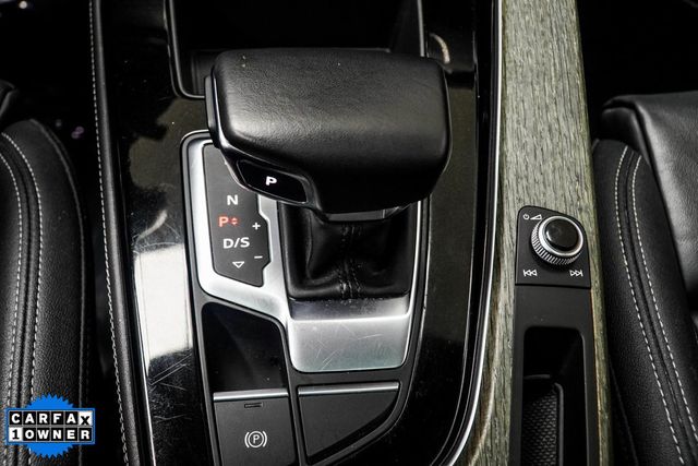 2023 Audi A4 Sedan S line Premium Plus 45 TFSI quattro - 22882953 - 17