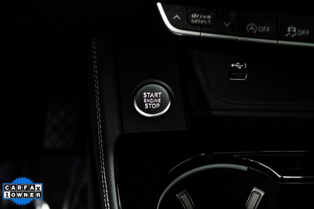2023 Audi A4 Sedan S line Premium Plus 45 TFSI quattro - 22882953 - 18