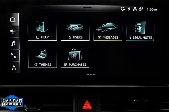 2023 Audi A4 Sedan S line Premium Plus 45 TFSI quattro - 22882953 - 21
