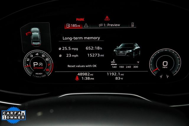 2023 Audi A4 Sedan S line Premium Plus 45 TFSI quattro - 22882953 - 27