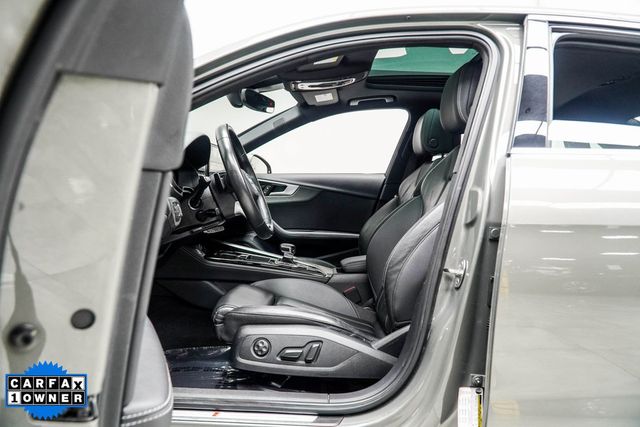 2023 Audi A4 Sedan S line Premium Plus 45 TFSI quattro - 22882953 - 32