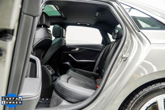 2023 Audi A4 Sedan S line Premium Plus 45 TFSI quattro - 22882953 - 33