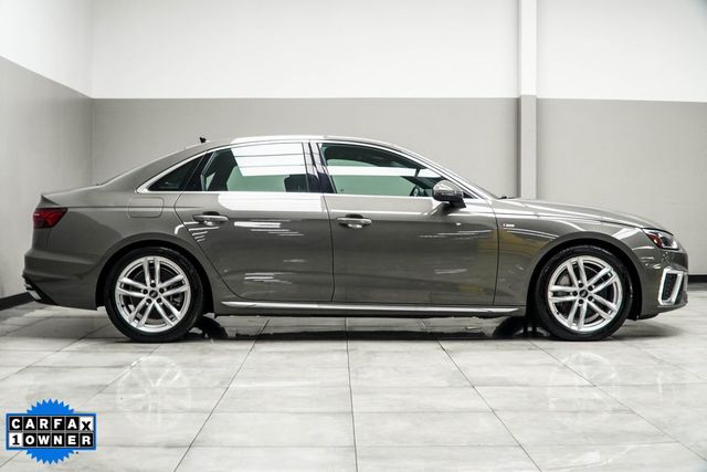 2023 Audi A4 Sedan S line Premium Plus 45 TFSI quattro - 22882953 - 5