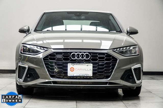 2023 Audi A4 Sedan S line Premium Plus 45 TFSI quattro - 22882953 - 6