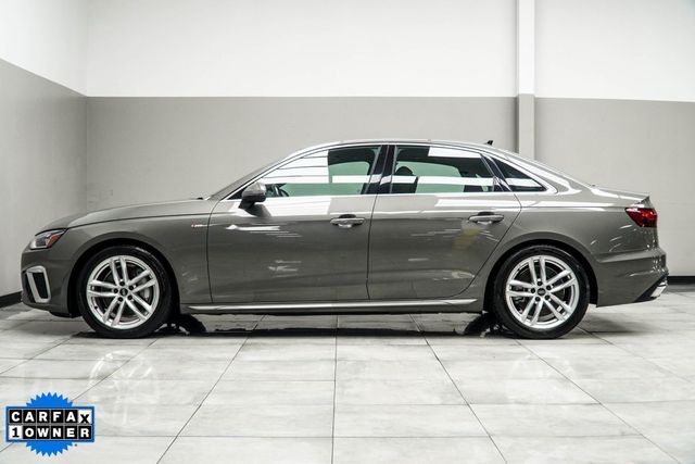 2023 Audi A4 Sedan S line Premium Plus 45 TFSI quattro - 22882953 - 8