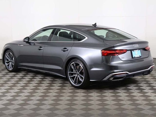2023 Audi A5 Sportback S line Premium 45 TFSI quattro - 22909256 - 9