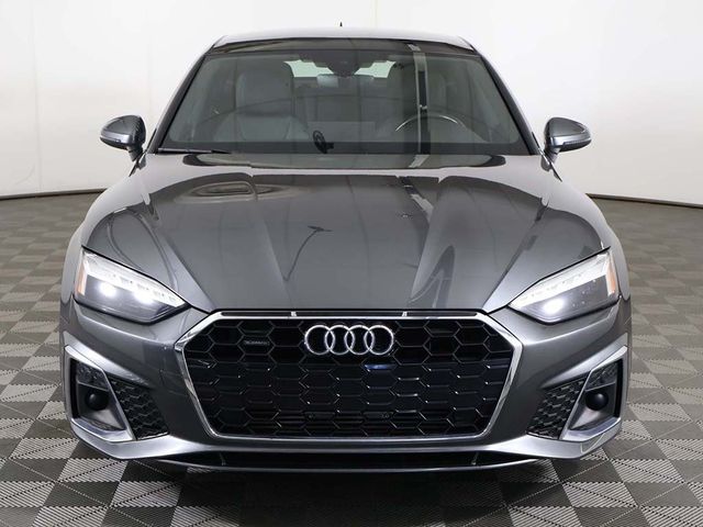 2023 Audi A5 Sportback S line Premium 45 TFSI quattro - 22909256 - 11