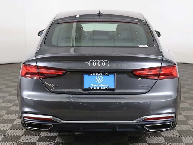 2023 Audi A5 Sportback S line Premium 45 TFSI quattro - 22909256 - 12