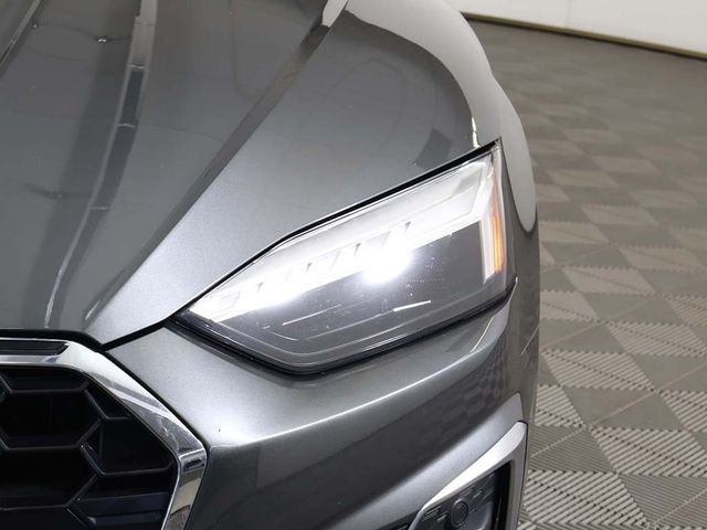 2023 Audi A5 Sportback S line Premium 45 TFSI quattro - 22909256 - 14