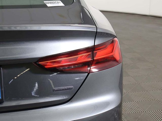 2023 Audi A5 Sportback S line Premium 45 TFSI quattro - 22909256 - 16