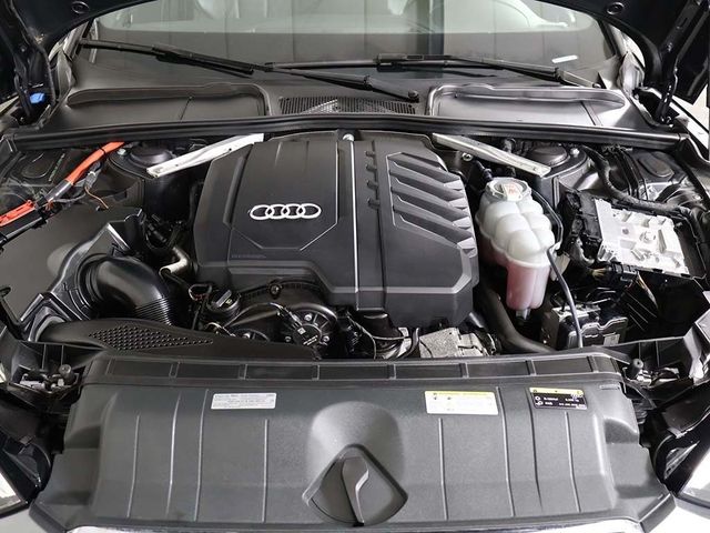 2023 Audi A5 Sportback S line Premium 45 TFSI quattro - 22909256 - 22