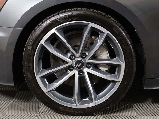 2023 Audi A5 Sportback S line Premium 45 TFSI quattro - 22909256 - 23